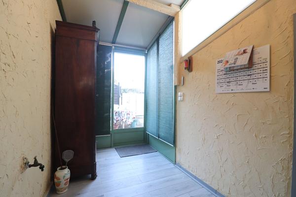 Appartement Nevers  ancien, charme, fonctionnalite, 2 chambres proche centre-ville, cour