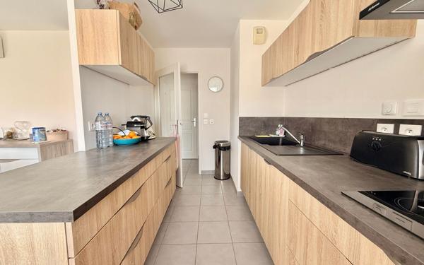 Appartement à vendre    3 pièces • 70,80 m2 Chevigny-Saint-Sauveur