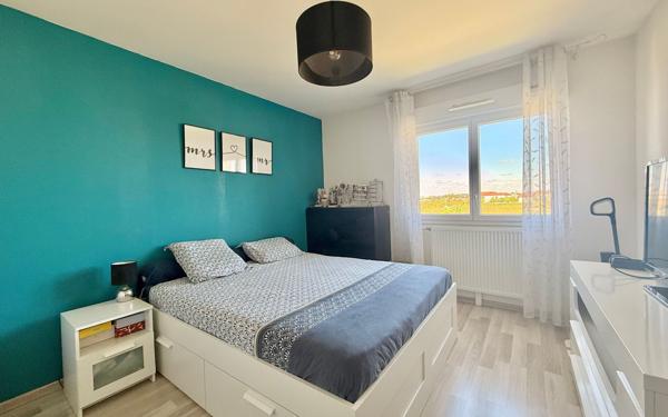 Appartement à vendre    3 pièces • 70,80 m2 Chevigny-Saint-Sauveur