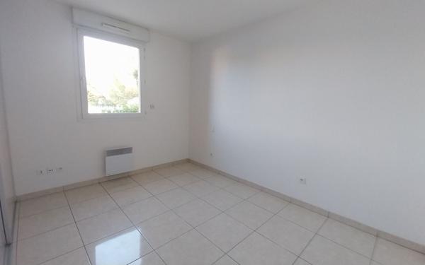 Appartement à louer    2 pièces •  Béziers