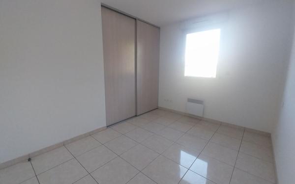 Appartement à louer    2 pièces •  Béziers