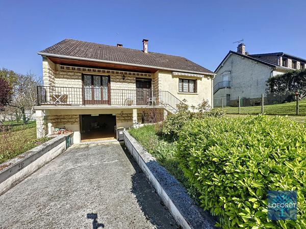 Achat maison Brétigny-sur-Orge - 5 pièce(s) - 88 m² - 299 900 €