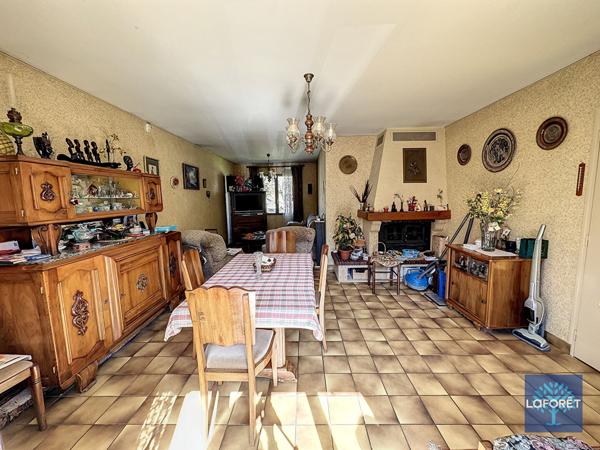 Achat maison Brétigny-sur-Orge - 5 pièce(s) - 88 m² - 299 900 €