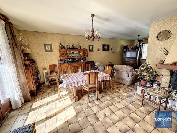 Achat maison Brétigny-sur-Orge - 5 pièce(s) - 88 m² - 299 900 €