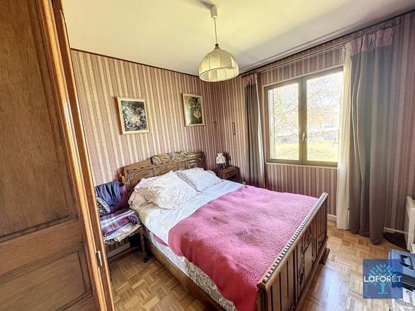 Achat maison Brétigny-sur-Orge - 5 pièce(s) - 88 m² - 299 900 €