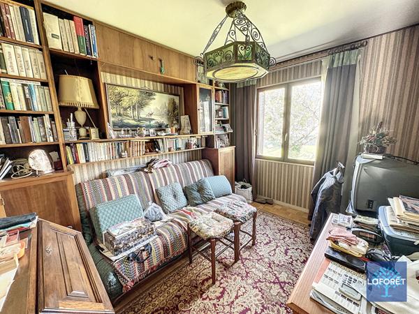 Achat maison Brétigny-sur-Orge - 5 pièce(s) - 88 m² - 299 900 €