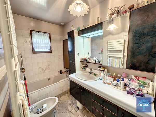 Achat maison Brétigny-sur-Orge - 5 pièce(s) - 88 m² - 299 900 €