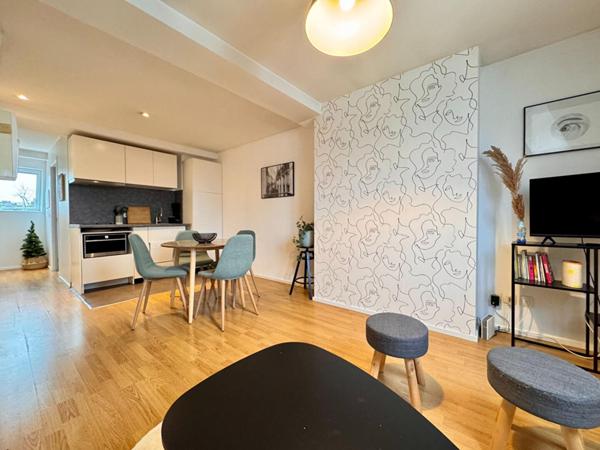 A VENDRE : T2 à LILLE • Vieux lille • 237 000 € FAI • Réf. 1779