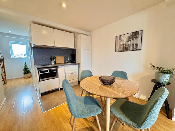 A VENDRE : T2 à LILLE • Vieux lille • 237 000 € FAI • Réf. 1779