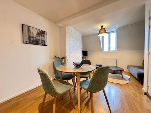 A VENDRE : T2 à LILLE • Vieux lille • 237 000 € FAI • Réf. 1779
