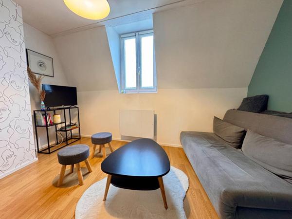 A VENDRE : T2 à LILLE • Vieux lille • 237 000 € FAI • Réf. 1779