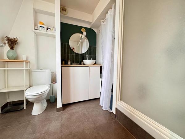 A VENDRE : T2 à LILLE • Vieux lille • 237 000 € FAI • Réf. 1779