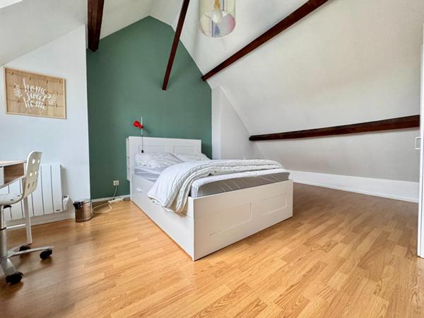 A VENDRE : T2 à LILLE • Vieux lille • 237 000 € FAI • Réf. 1779