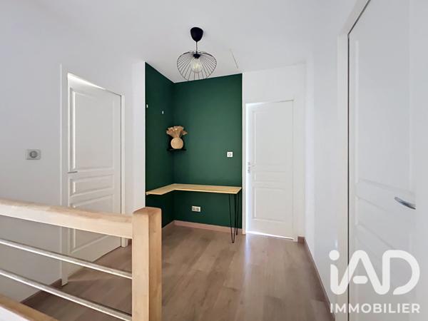 Maison à vendre 3 pièces 63 m² Saint-Priest