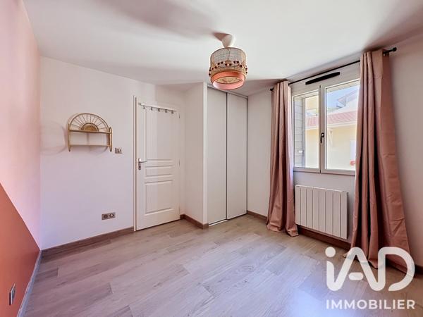 Maison à vendre 3 pièces 63 m² Saint-Priest