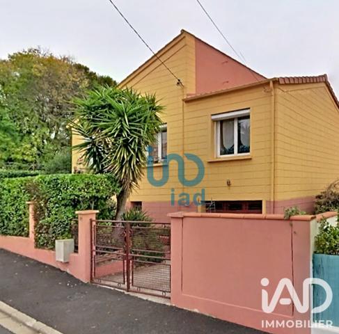Maison à vendre 5 pièces 85 m² Béziers