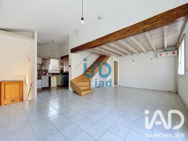 Maison à vendre 5 pièces 85 m² Béziers