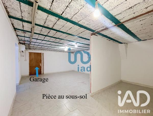Maison à vendre 5 pièces 85 m² Béziers