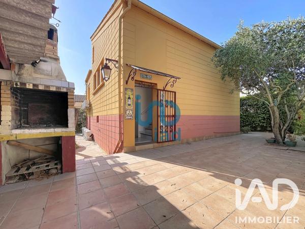 Maison à vendre 5 pièces 85 m² Béziers
