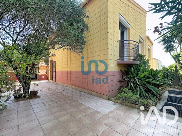 Maison à vendre 5 pièces 85 m² Béziers