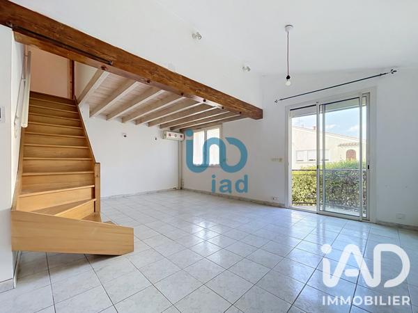 Maison à vendre 5 pièces 85 m² Béziers
