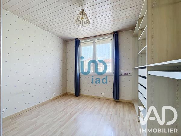 Maison à vendre 5 pièces 85 m² Béziers