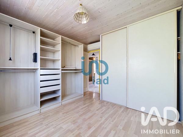 Maison à vendre 5 pièces 85 m² Béziers