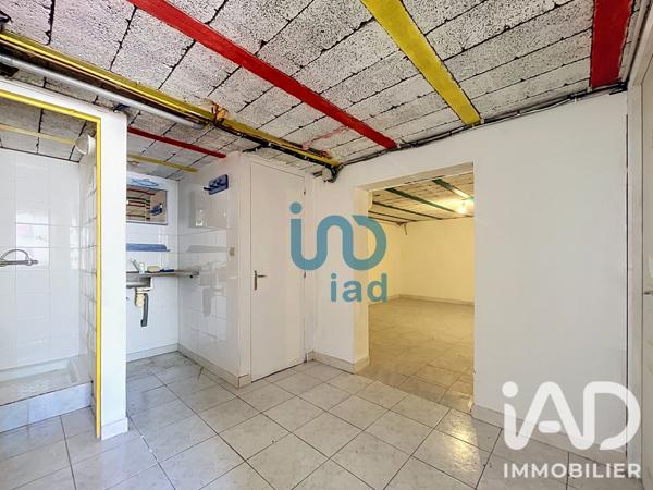 Maison à vendre 5 pièces 85 m² Béziers