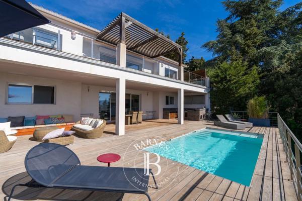 Ajaccio, Appartement 5 Chambres -  227 m² à vendre