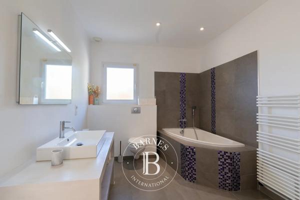 Ajaccio, Appartement 5 Chambres -  227 m² à vendre