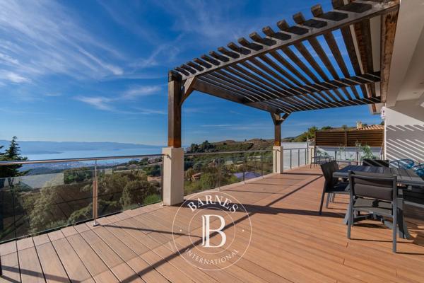 Ajaccio, Appartement 5 Chambres -  227 m² à vendre