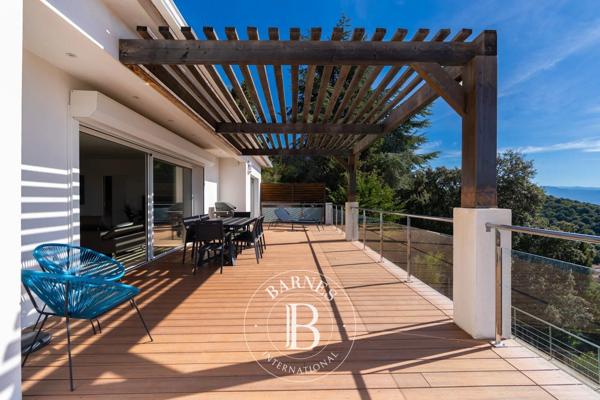 Ajaccio, Appartement 5 Chambres -  227 m² à vendre
