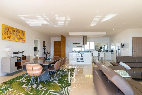 Ajaccio, Appartement 5 Chambres -  227 m² à vendre
