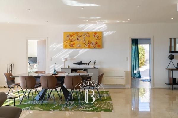 Ajaccio, Appartement 5 Chambres -  227 m² à vendre