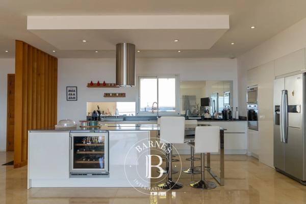 Ajaccio, Appartement 5 Chambres -  227 m² à vendre