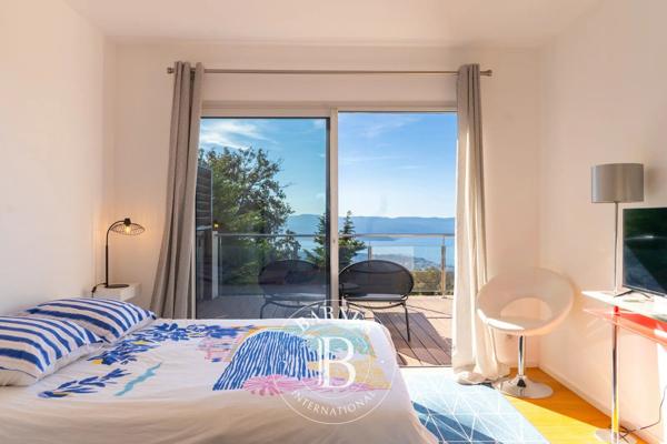 Ajaccio, Appartement 5 Chambres -  227 m² à vendre