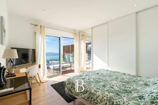 Ajaccio, Appartement 5 Chambres -  227 m² à vendre