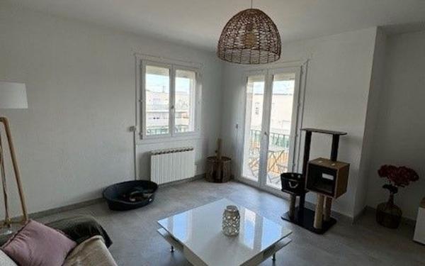 Appartement à louer    2 pièces •  Montpellier