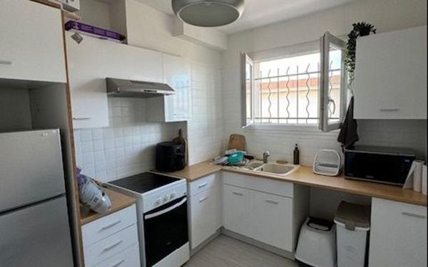 Appartement à louer    2 pièces •  Montpellier