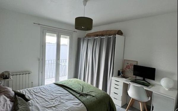 Appartement à louer    2 pièces •  Montpellier