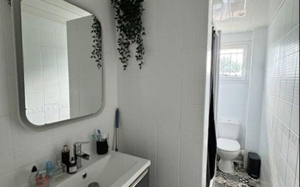 Appartement à louer    2 pièces •  Montpellier