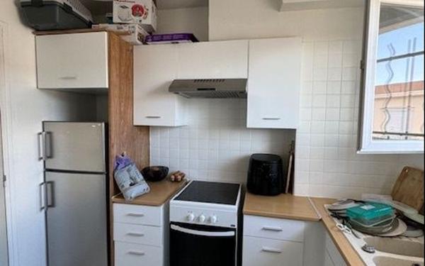 Appartement à louer    2 pièces •  Montpellier