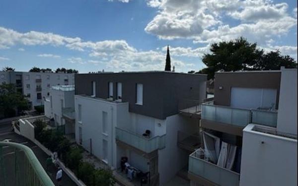Appartement à louer    2 pièces •  Montpellier