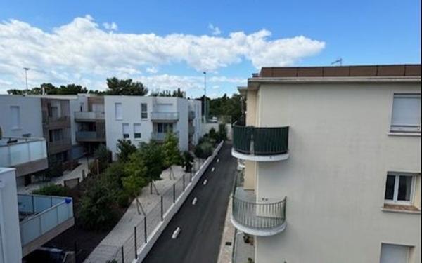 Appartement à louer    2 pièces •  Montpellier