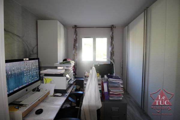 Duplex. 4 Pieces. 2 parkings Cavalaire-sur-Mer (83240)