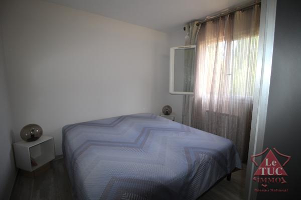 Duplex. 4 Pieces. 2 parkings Cavalaire-sur-Mer (83240)