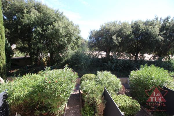 Duplex. 4 Pieces. 2 parkings Cavalaire-sur-Mer (83240)