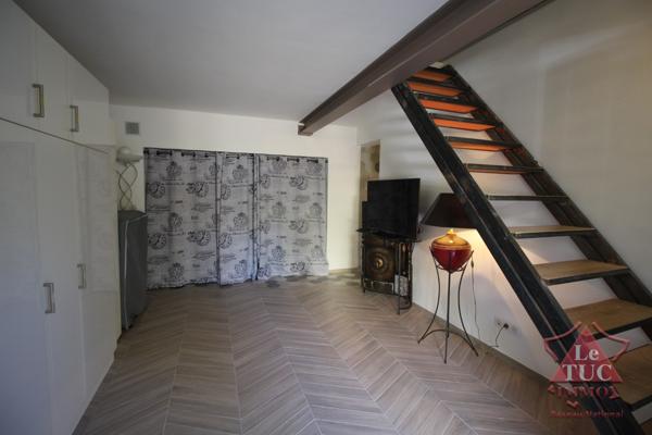 Duplex. 4 Pieces. 2 parkings Cavalaire-sur-Mer (83240)