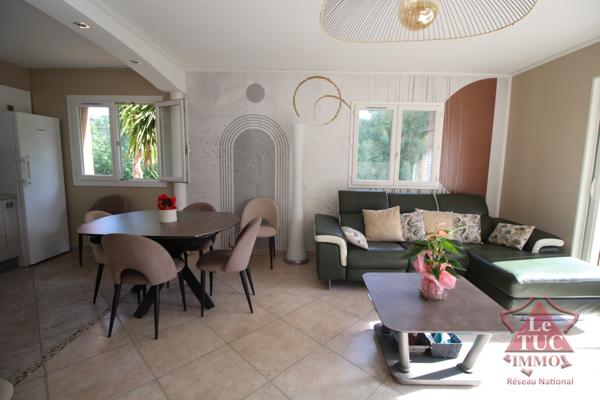 Duplex. 4 Pieces. 2 parkings Cavalaire-sur-Mer (83240)