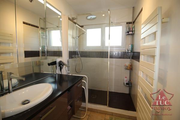 Duplex. 4 Pieces. 2 parkings Cavalaire-sur-Mer (83240)